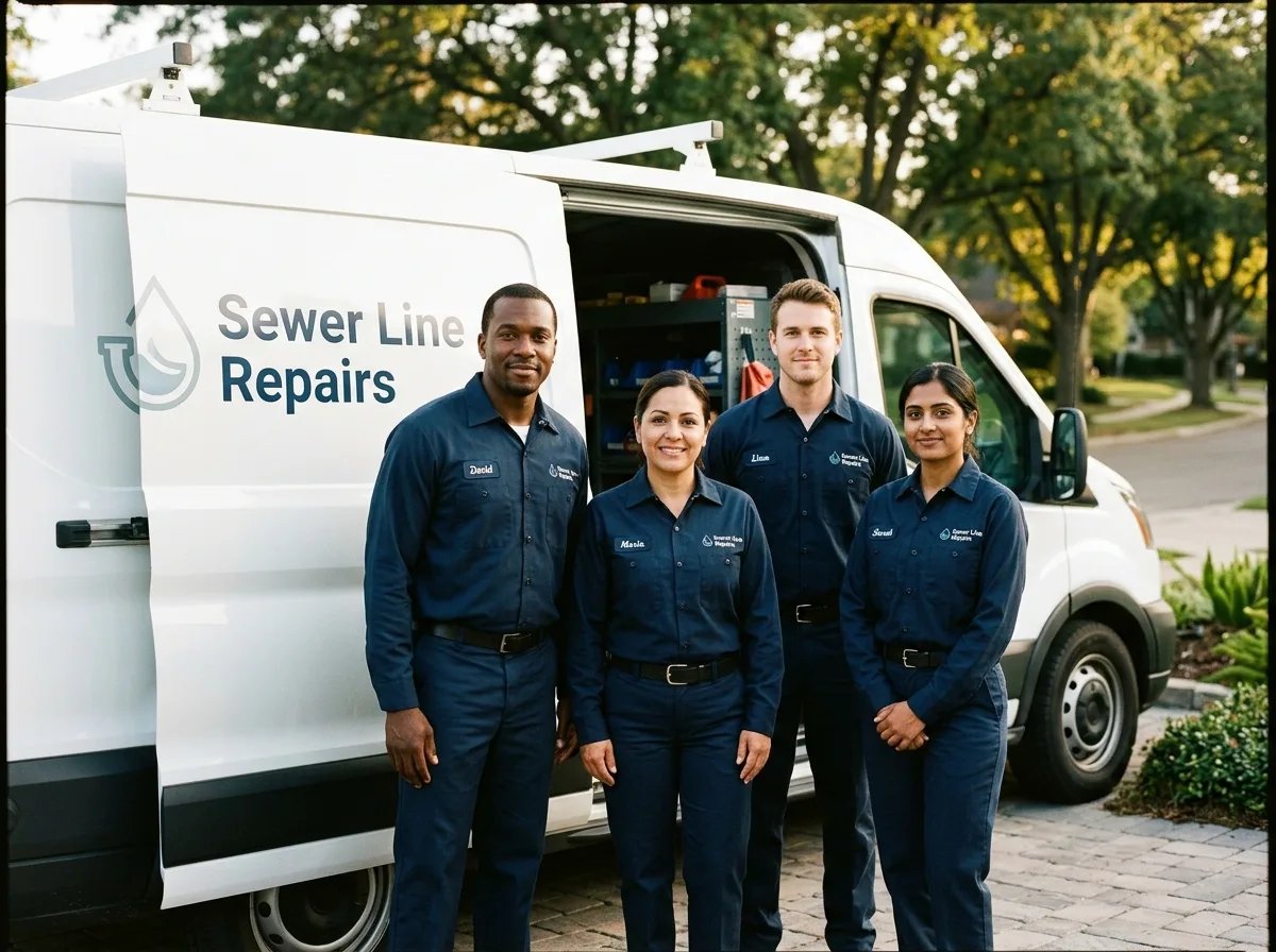 Emergency Plumber company in Richland, MI