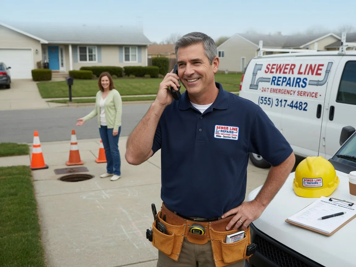 Emergency Plumber Richland, MI FAQs